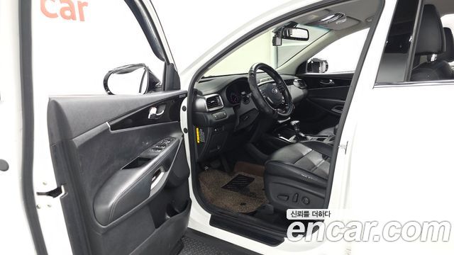 Kia Sorento 2018 — photo 10