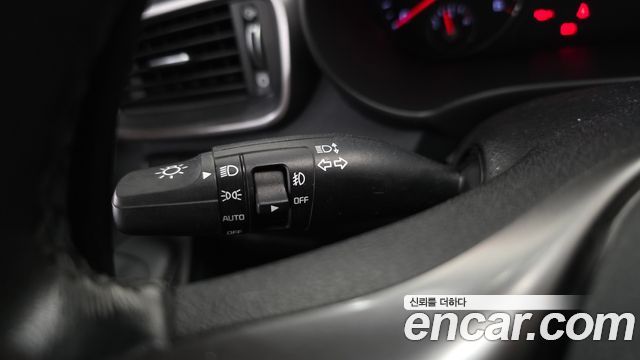 Kia Sorento 2018 — photo 17