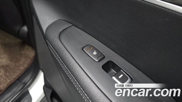 Kia Sorento 2018 — photo 18