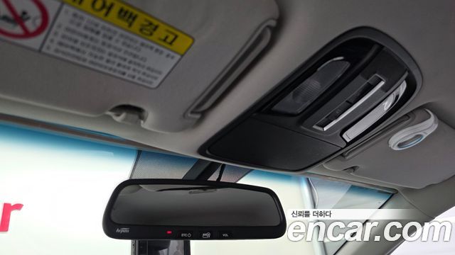 Kia Sorento 2018 — photo 19
