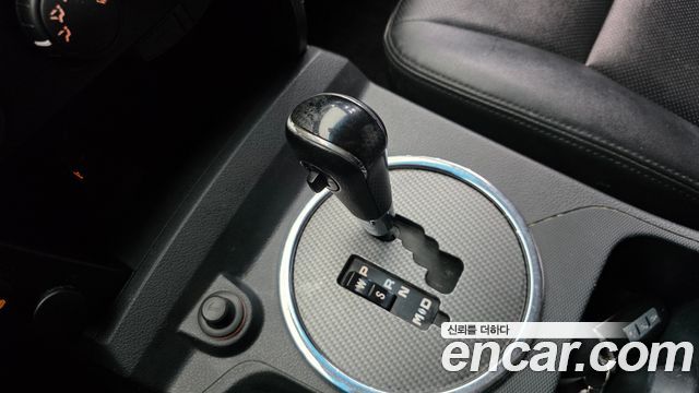 KG Mobility KORANDO 2016 — photo 12