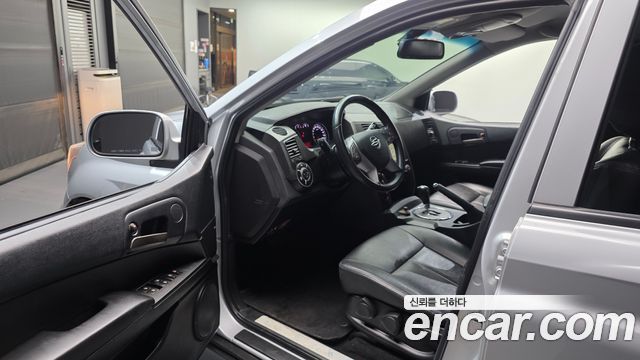 KG Mobility KORANDO 2016 — photo 13