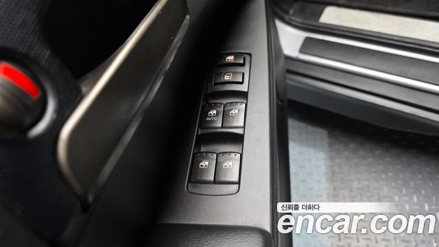 KG Mobility KORANDO 2016 — photo 20