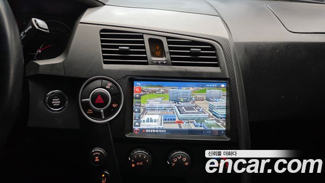 KG Mobility KORANDO 2016 — photo 24