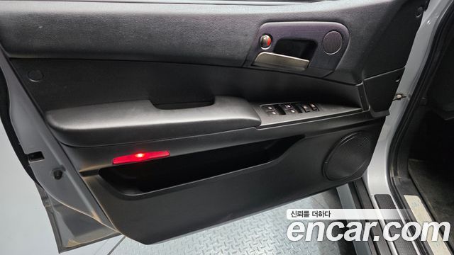 KG Mobility KORANDO 2016 — photo 15
