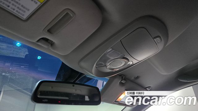 KG Mobility KORANDO 2016 — photo 28
