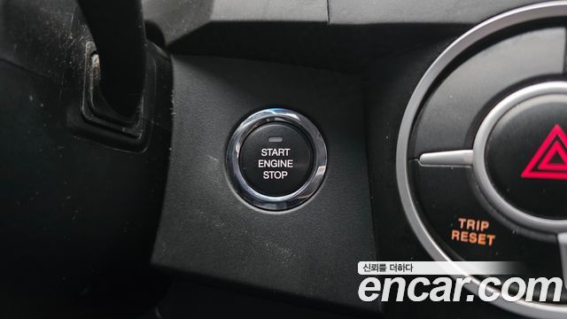 KG Mobility KORANDO 2016 — photo 30