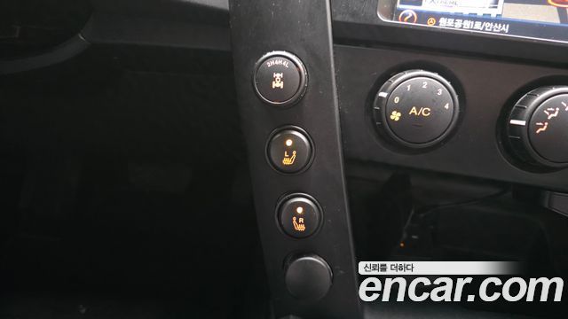 KG Mobility KORANDO 2016 — photo 31