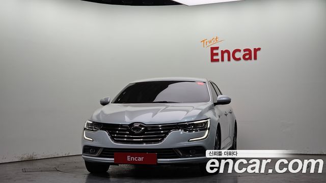 Renault Korea SM6 2020 — photo 3