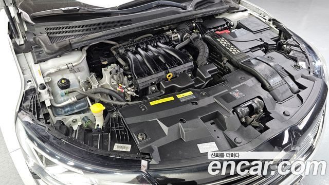 Renault Korea SM6 2020 — photo 6