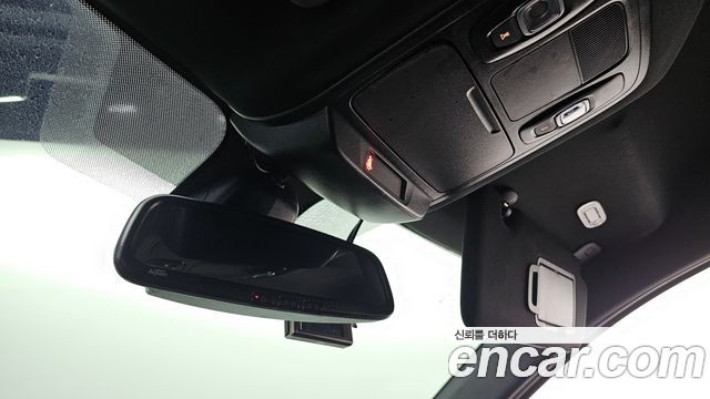 Renault Korea SM6 2020 — photo 23