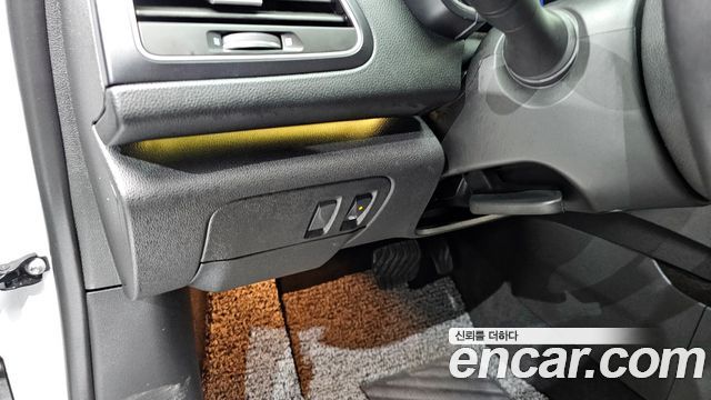 Renault Korea SM6 2020 — photo 24