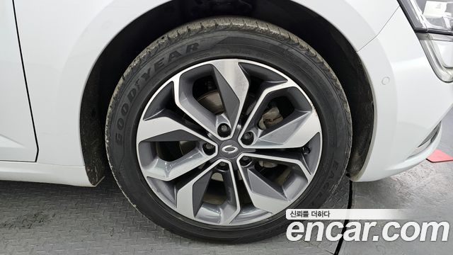 Renault Korea SM6 2020 — photo 7