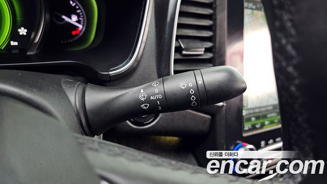 Renault Korea SM6 2020 — photo 27