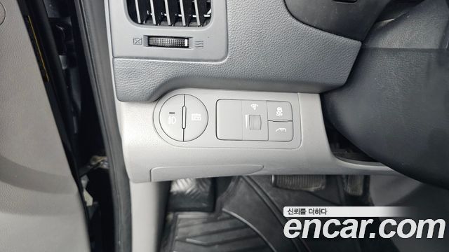 Hyundai Starex 2018 — photo 18