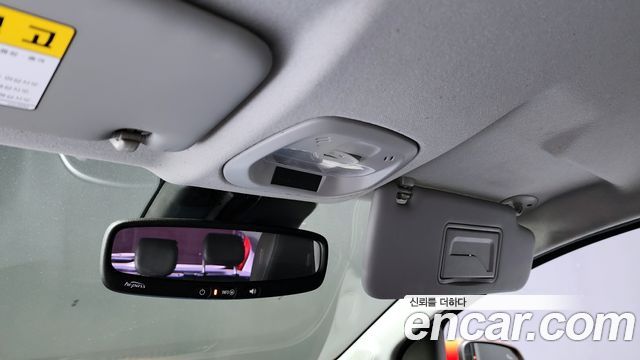 Chevrolet Korea Spark 2018 — photo 23