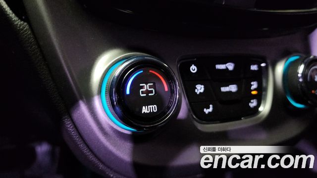 Chevrolet Korea Spark 2018 — photo 24