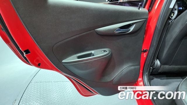 Chevrolet Korea Spark 2018 — photo 15