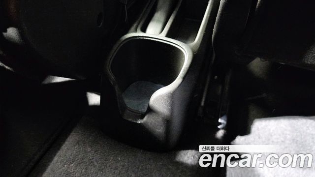 Chevrolet Korea Spark 2018 — photo 27
