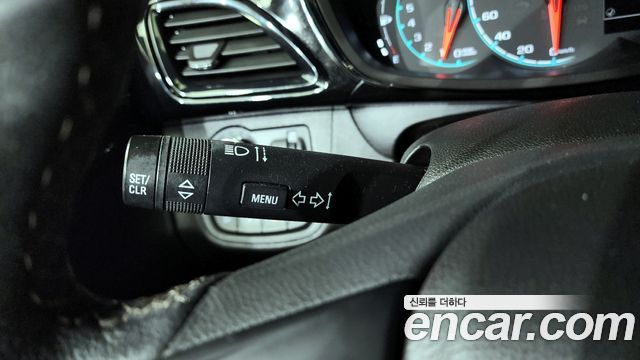 Chevrolet Korea Spark 2018 — photo 28