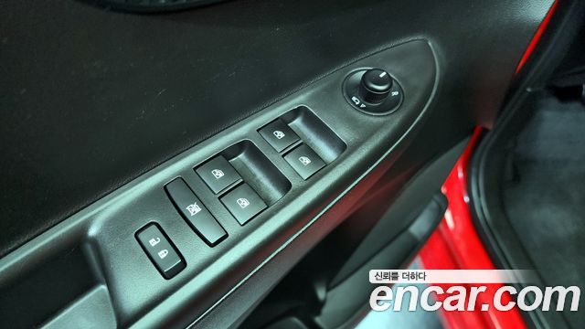 Chevrolet Korea Spark 2018 — photo 30