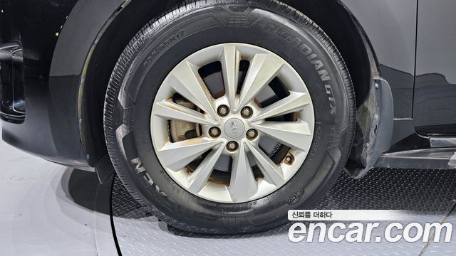 Kia Canival 2016 — photo 5