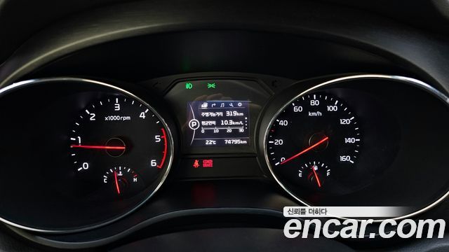 Kia Canival 2016 — photo 11