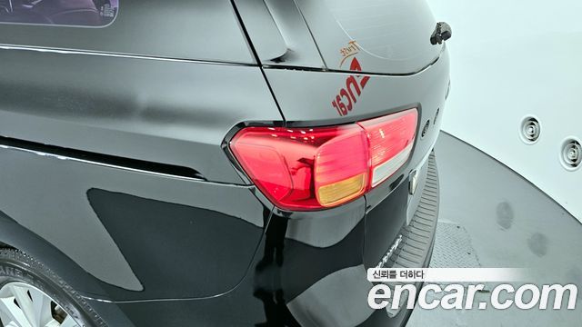 Kia Canival 2016 — photo 9