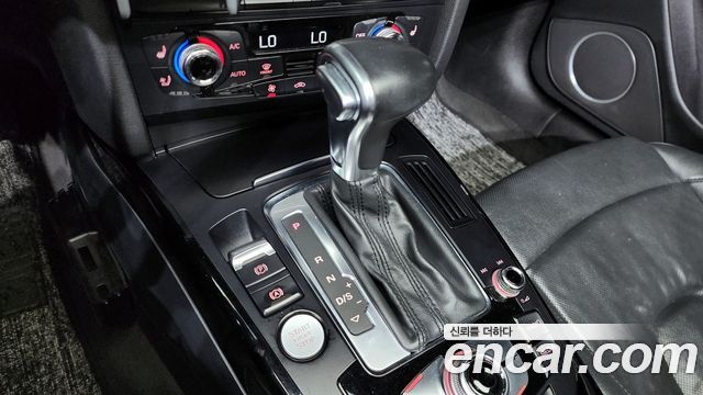 Audi A5 2015 — photo 9