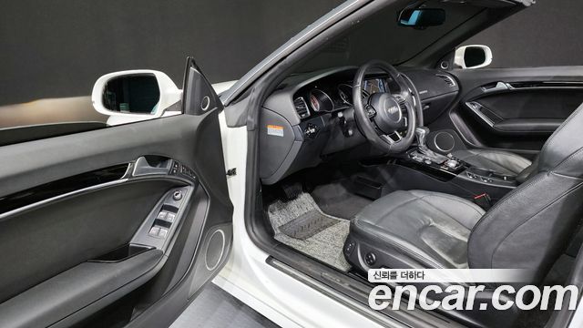 Audi A5 2015 — photo 10