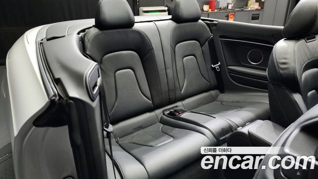 Audi A5 2015 — photo 12
