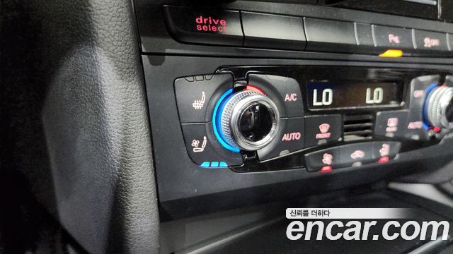 Audi A5 2015 — photo 18