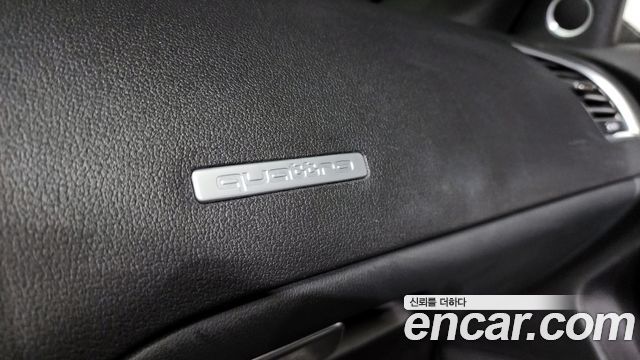 Audi A5 2015 — photo 19