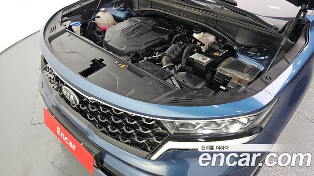 Kia Sorento 2021 — photo 6