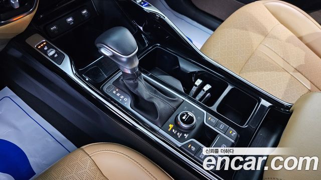 Kia Sorento 2021 — photo 9