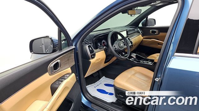 Kia Sorento 2021 — photo 10
