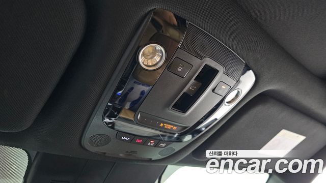 Kia Sorento 2021 — photo 17