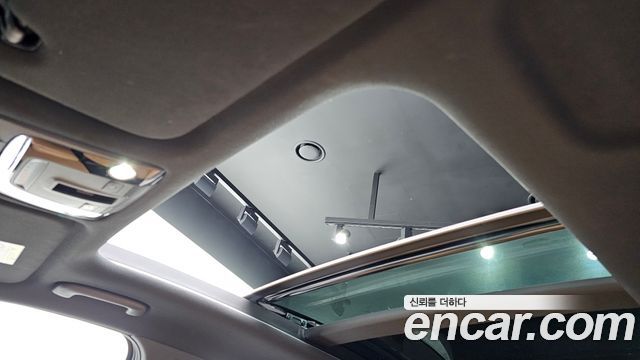 Kia Sorento 2021 — photo 18