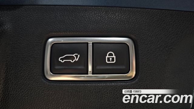Kia Sorento 2021 — photo 20