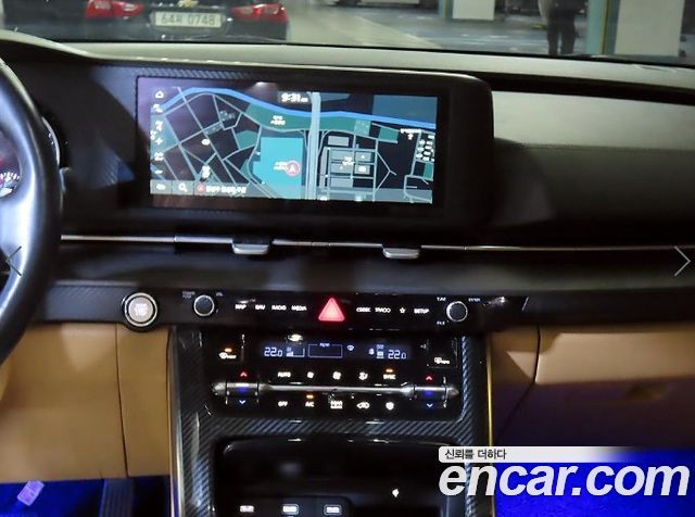 Kia Canival 2021 — photo 11