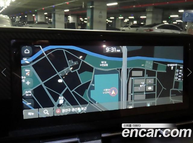 Kia Canival 2021 — photo 13