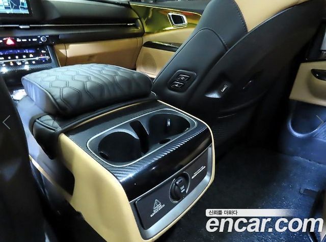 Kia Canival 2021 — photo 15