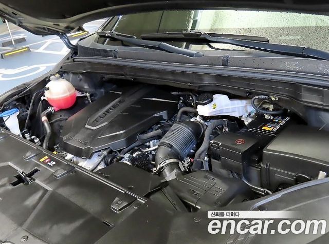 Kia Canival 2021 — photo 19