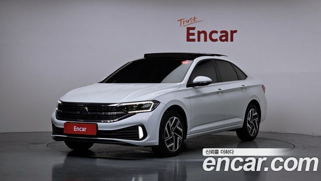 Volkswagen Jetta 2024 — photo 1