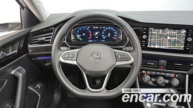 Volkswagen Jetta 2024 — photo 19