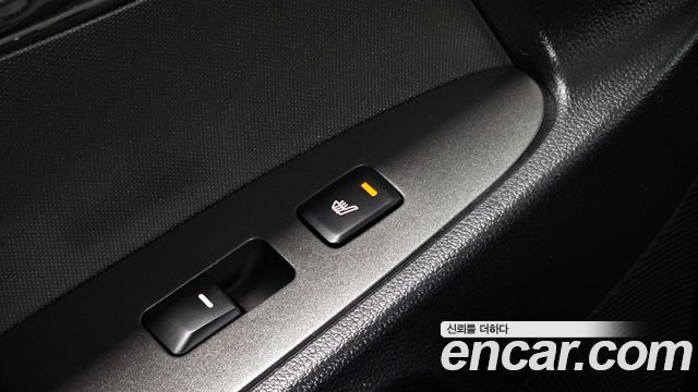 Kia Sportage 2012 — photo 25