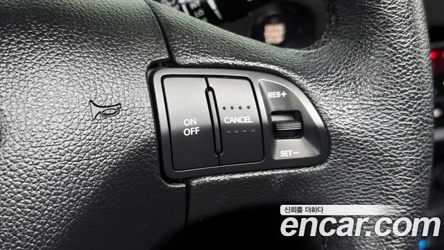 Kia Sportage 2012 — photo 27