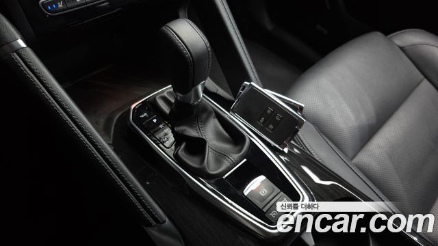 Renault Korea QM6 2018 — photo 9