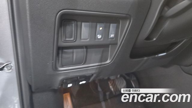 Renault Korea QM6 2018 — photo 17