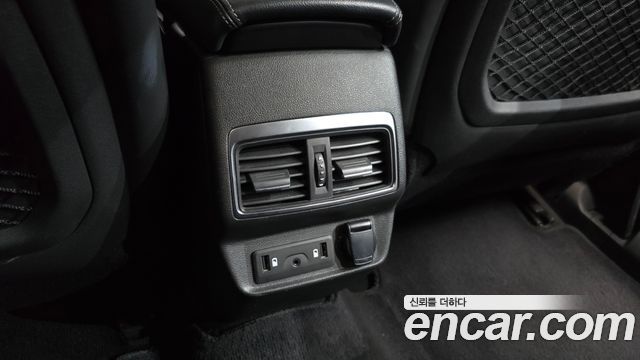 Renault Korea QM6 2018 — photo 18